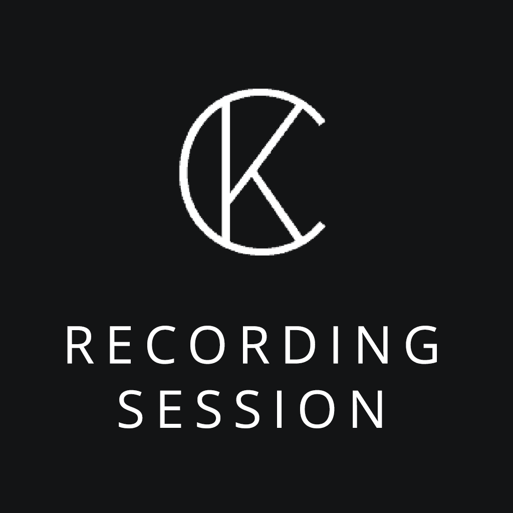 Studioaufnahmen - Tonstudio in Hannover