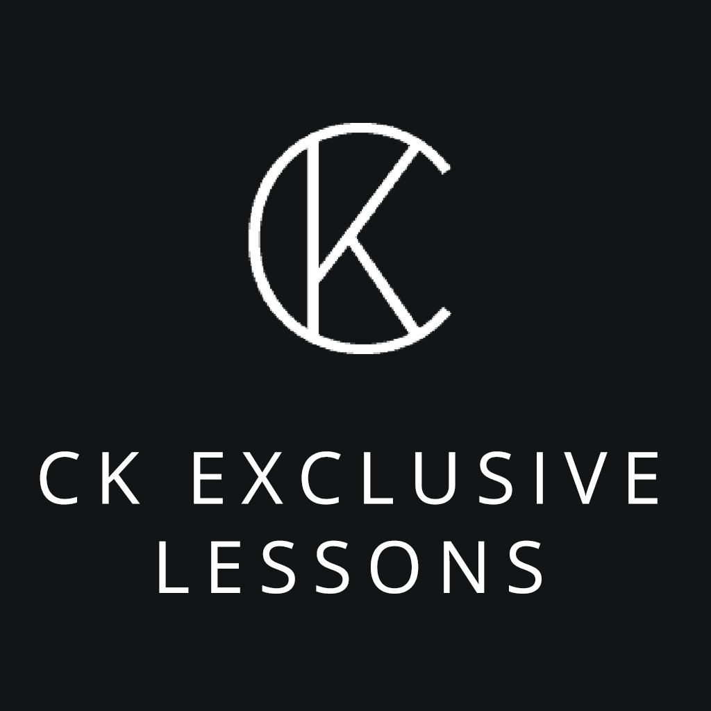 Voice Lessons mit Carl Keaton