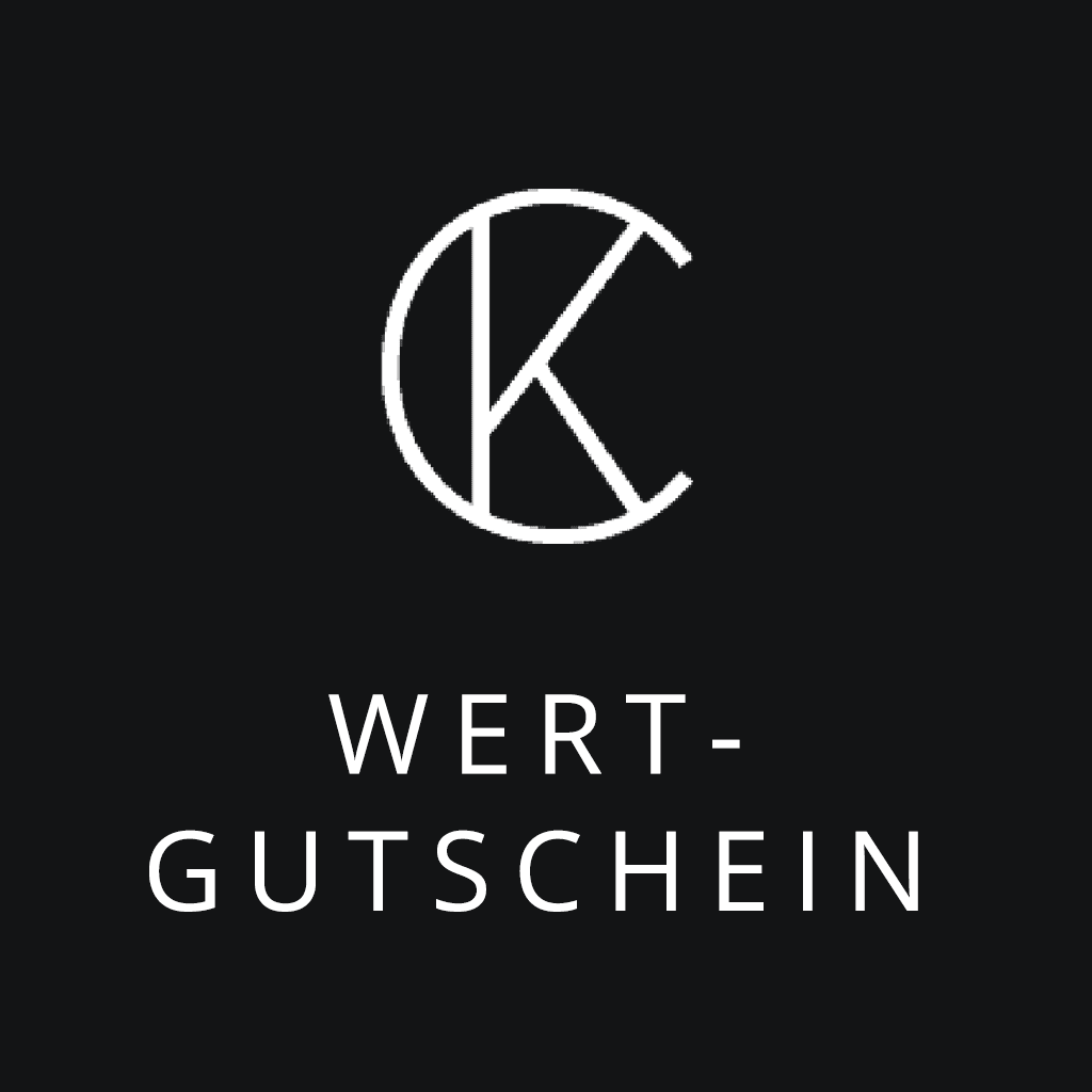 Wertgutschein - CK Voice Lessons Gesangsschule