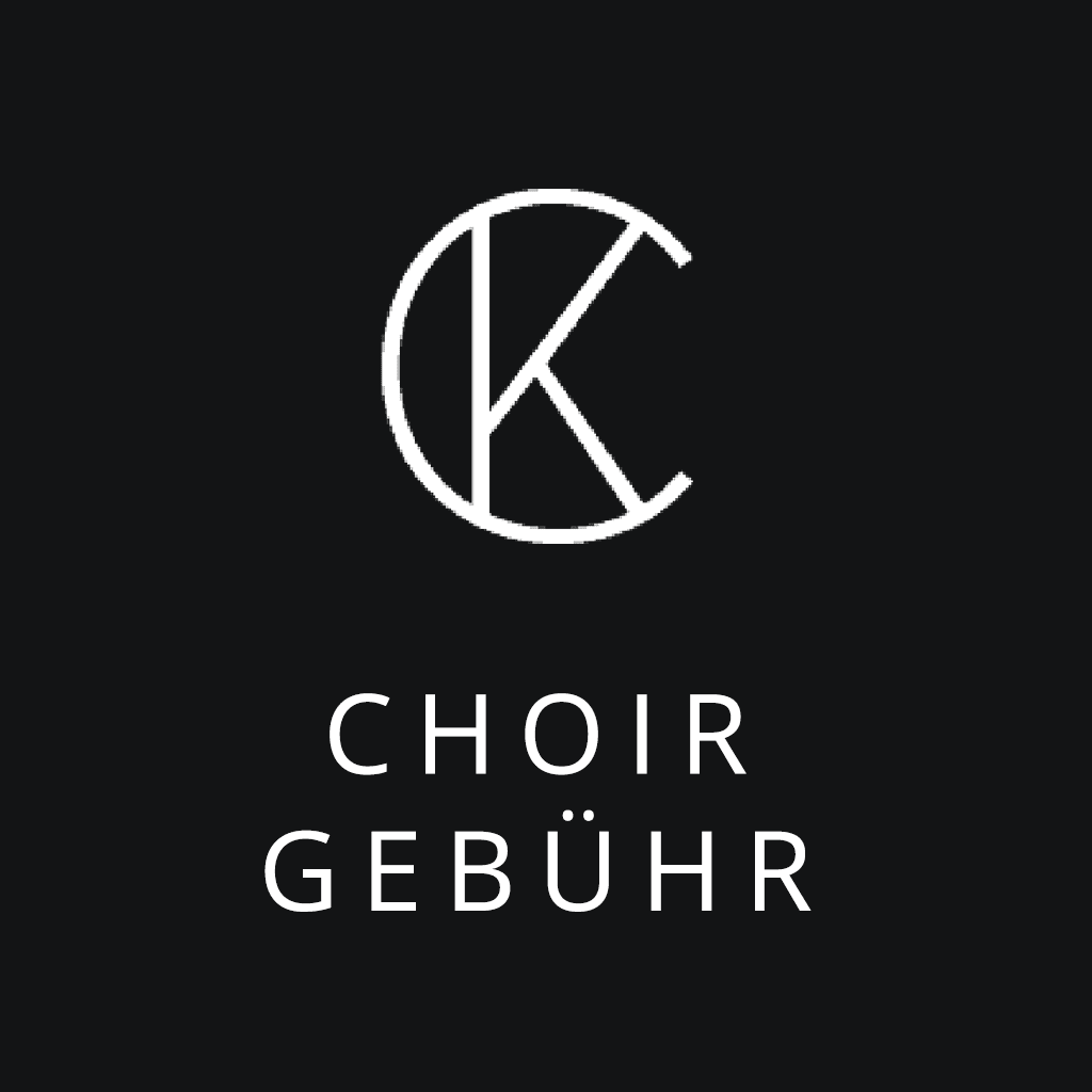 Choir Fee - CK Voice Academy